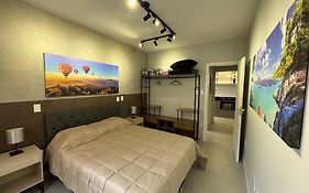 Apartamento Gonzaga Conforto